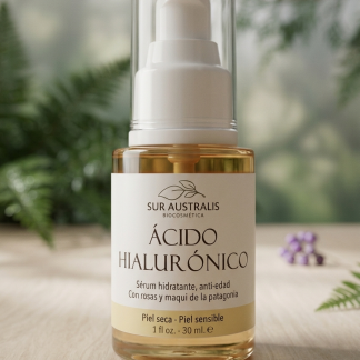 Sérum Ácido Hialurónico