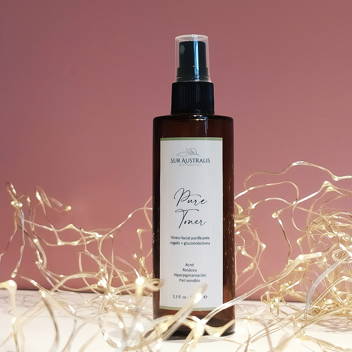 Pure Toner