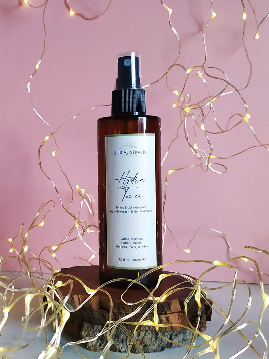 Hydra Toner