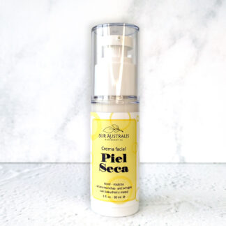 crema piel seca bakuchiol