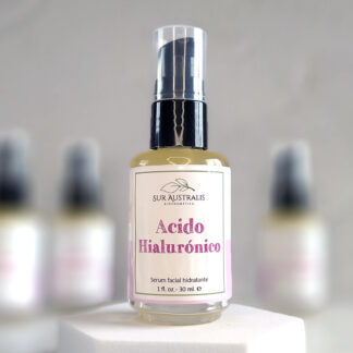acido hialuronico para piel seca