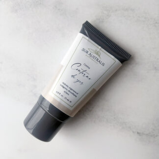 Crema Contorno de ojos