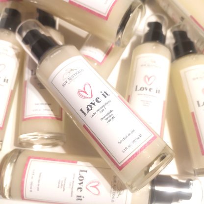 Love it - Desmaquillante 3 en 1 - 100 ml