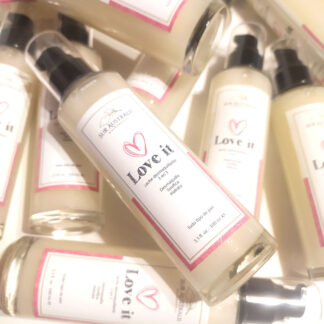 Love it - Desmaquillante 3 en 1 - 100 ml