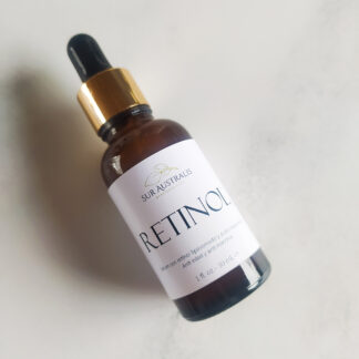 Sérum Retinol