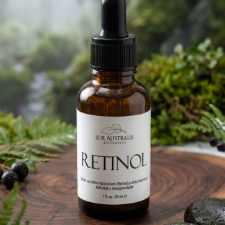 Sérum Retinol