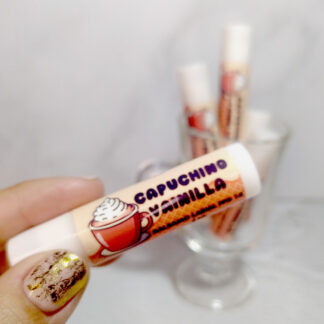 balsamo labial filtro solar