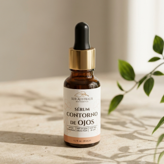 Sérum contorno de ojos
